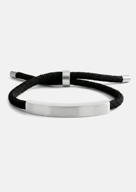 Cord Bracelets
