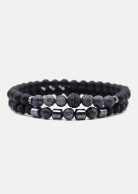 Beaded Bracelets