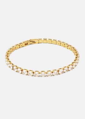 Tennis bracelets
