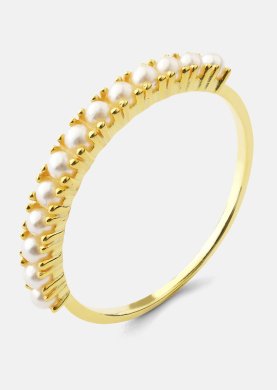 Stackable rings