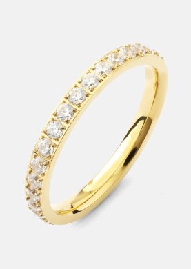 Thin rings