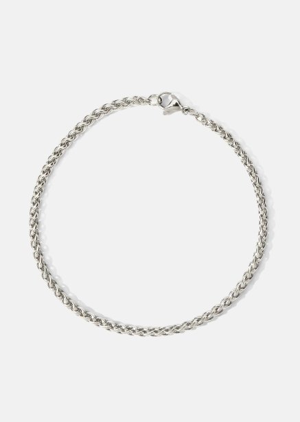 Bracelet Maelon Nova - Silver Plated