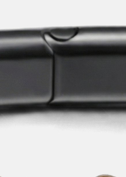 Leather Bracelet Cinder Guard