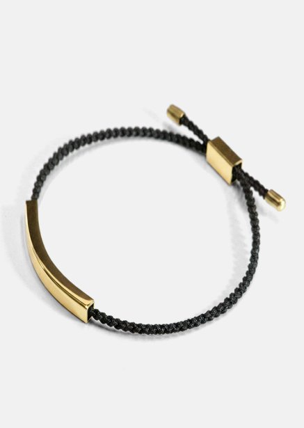 Cord Bracelet Caspian Axis