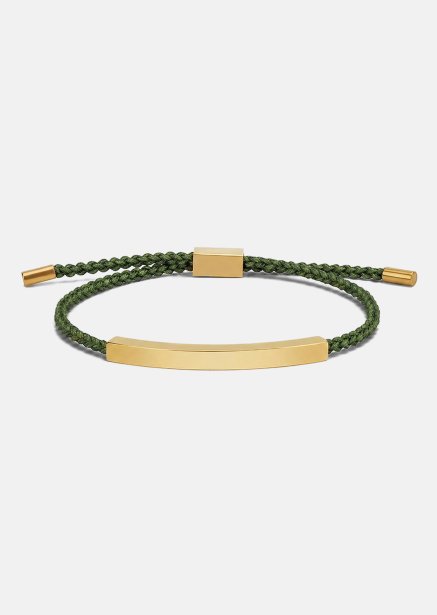 Cord Bracelet Averon Thread