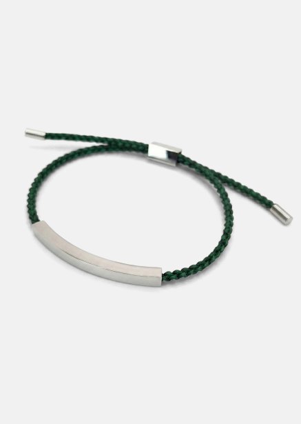 Cord Bracelet Altair Veil