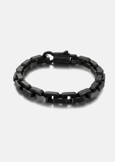 Steel Bracelet Titan Band