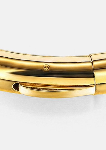 Bracelet Stalwart Bond - 18k Gold Plated
