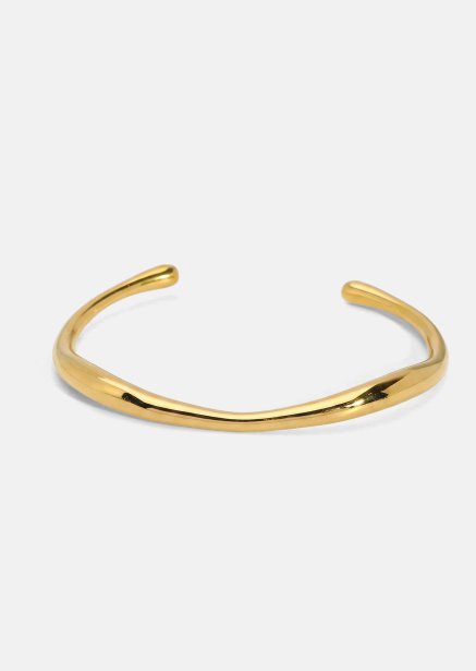 Bracelet Valor Gleam - 18k Gold Plated