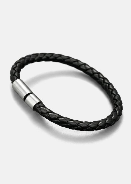 Leather Bracelet Valor Strand