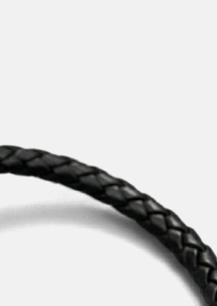 Leather Bracelet Valor Strand