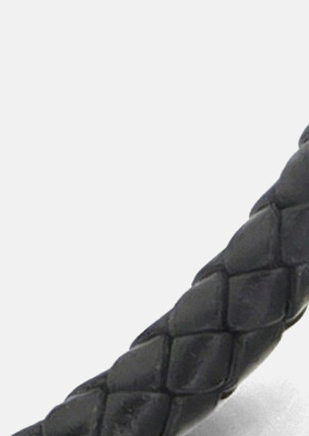 Leather Bracelet Echo Forge