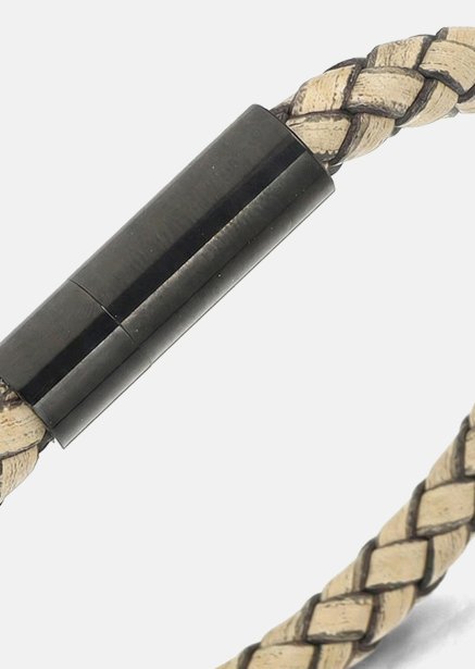 Leather Bracelet Valiant Loop