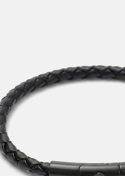 Leather Bracelet Maverick Forge