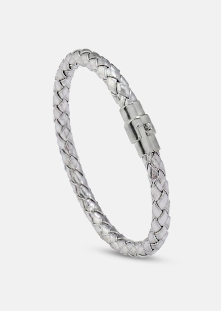 Leather Bracelet Vigor Tangle