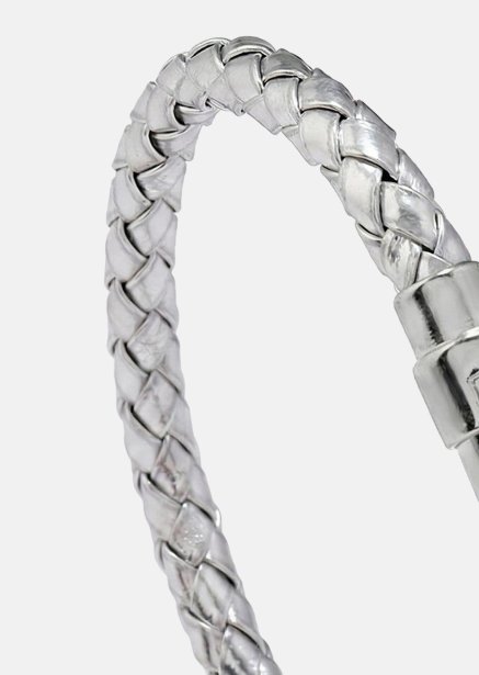 Leather Bracelet Vigor Tangle