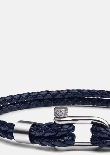 Leather Bracelet Noble Stride