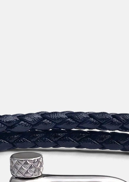 Leather Bracelet Noble Stride