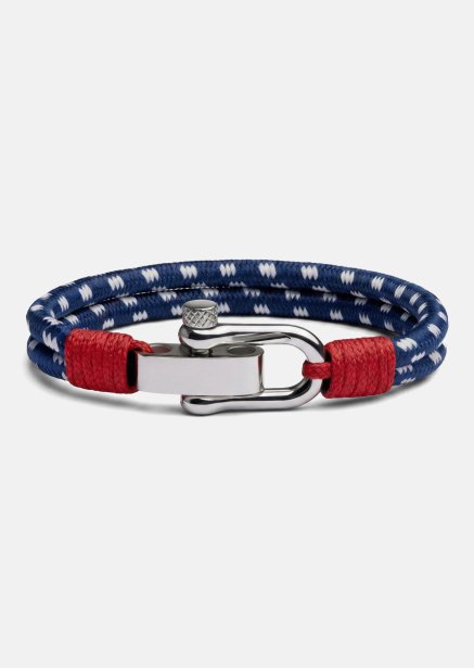 Cord Bracelet Mariner Nexus