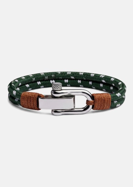 Cord Bracelet Trek Nexus