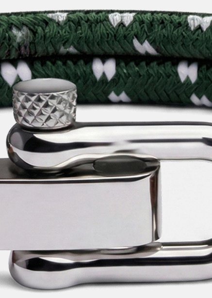 Cord Bracelet Trek Nexus