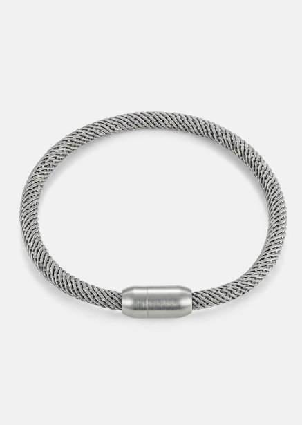 Cord Bracelet Hadrian Contour