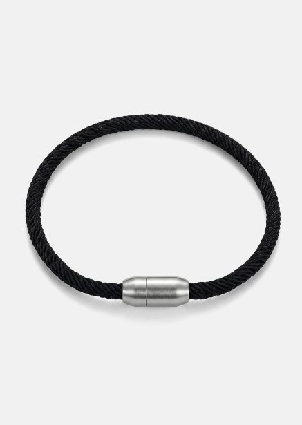 Cord Bracelet Kyron Stone