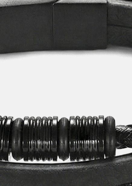 Leather Bracelet Noble Forge