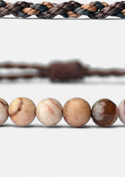 Cord Bracelet Haven Stride