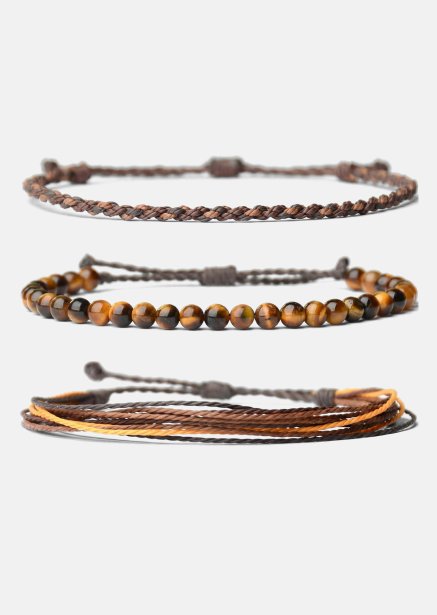 Cord Bracelet Titan Fiber