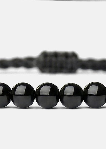Cord Bracelet Aure Contour