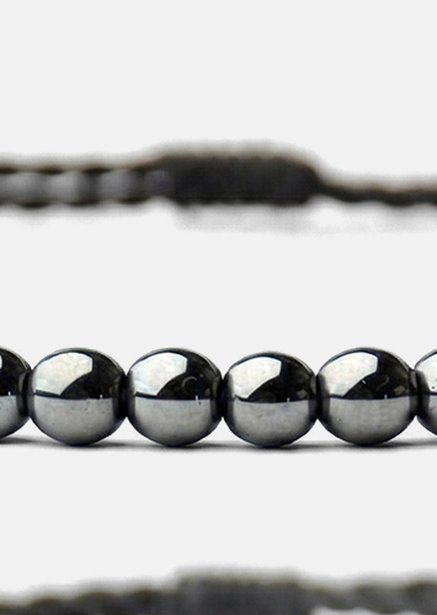 Cord Bracelet Ravian Knot