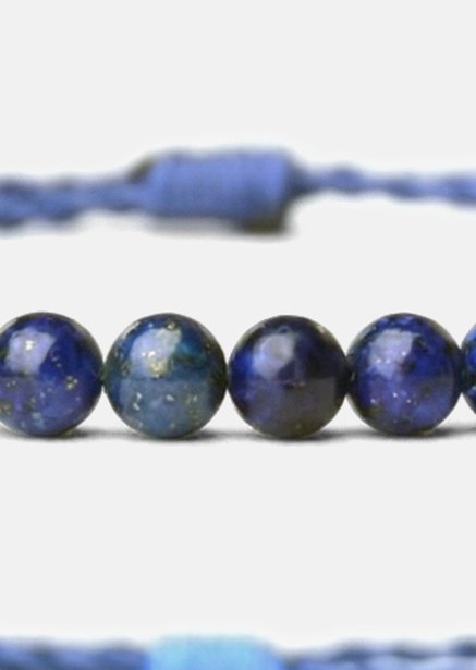 Cord Bracelet Levon Span
