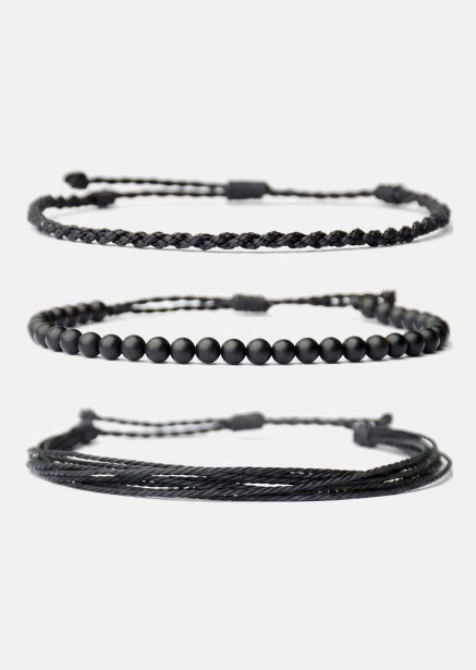Cord Bracelet Eldrin Core