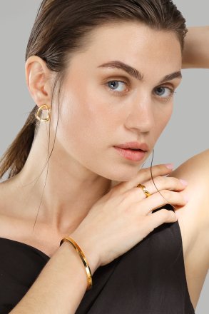 Bracelet Soleil - 18k Gold Plated