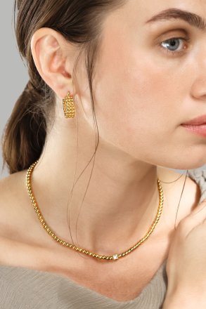 Bracelet Aurora- 18k Gold Plated
