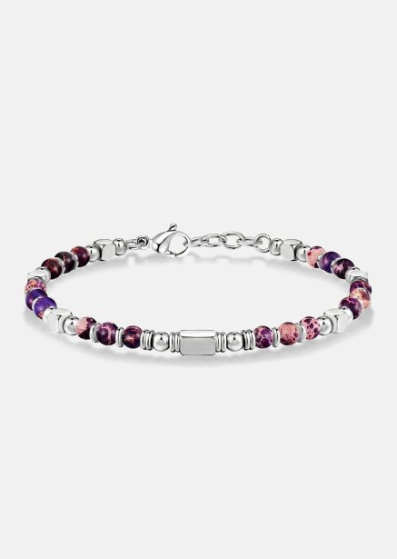Beaded Bracelet Nebula Whisper