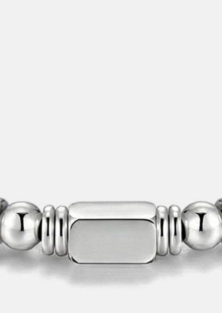 Beaded Bracelet Cobalt Majesty