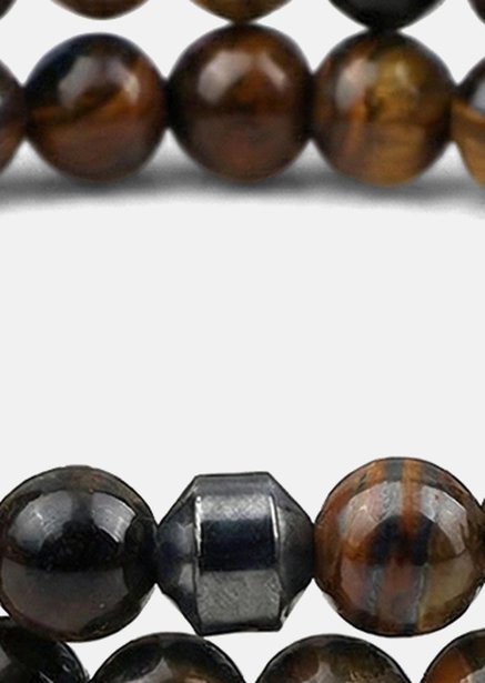 Beaded Bracelet Titan Heritage