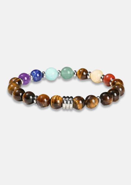 Beaded Bracelet Noble Sphere