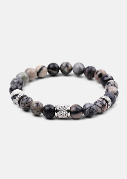 Beaded Bracelet Titan Echo