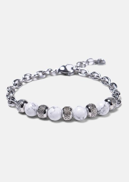 Beaded Bracelet Vigor Nexus