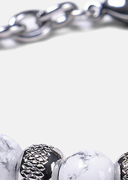 Beaded Bracelet Vigor Nexus