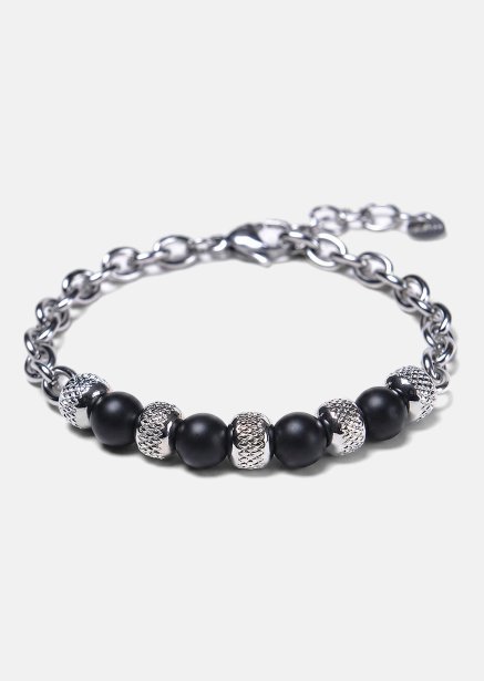 Beaded Bracelet Crown Nexus