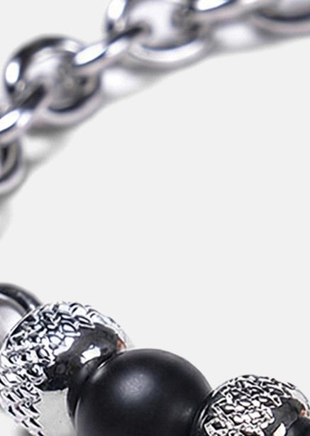 Beaded Bracelet Crown Nexus