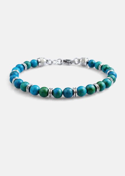 Beaded Bracelet Ocean Realm