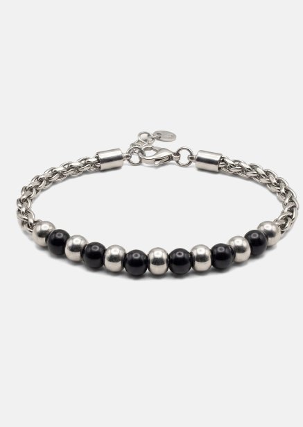 Beaded Bracelet Noble Axis
