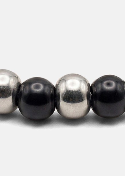 Beaded Bracelet Noble Axis