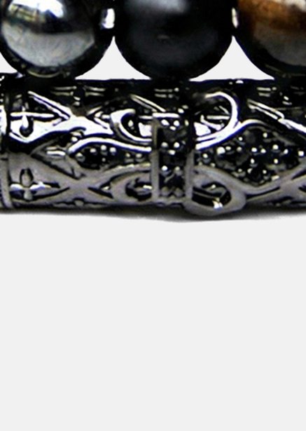 Beaded Bracelet Titan Aspect