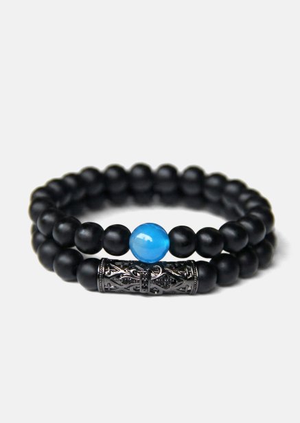 Beaded Bracelet Vigorous Nexus